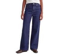 Jack & Jones Tokyo Mr6001 Wide Leg Jjxx Jeans Blue 12 Years Girl