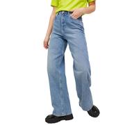 Jack & Jones Tokyo Wide Regular Fit High Waist Jeans