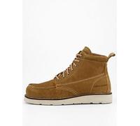 Jack & Jones Toronto Suede Boots Brown EU 43 Men