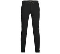 Jack & Jones Tracksuit bottoms JPSTWILL JJREID BLOCKING SWEAT PANT SN in Black EU S