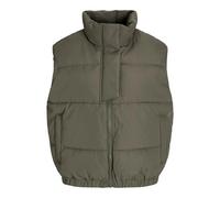 Jack & Jones Tracy Puffer Jjxx Vest Green S Woman