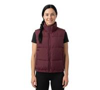 Jack & Jones Tracy Puffer Jjxx Vest Purple M Woman