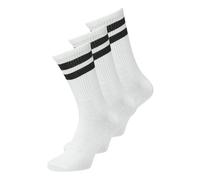 Jack & Jones Travis Tennis Socks 3 Units