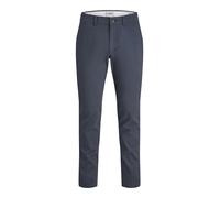 Jack & Jones St Marco Dave Akm Pants Blue 33 / 34 Man