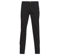 Jack & Jones Trousers JJIMARCO in Black US 27 / 32