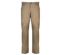 Jack & Jones Trousers JPSTKANE JJBOWIE SA BEIGE in Beige US 28 / 32