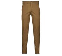 Jack & Jones Trousers JPSTMARCO BOWIE in Brown US 30 / 32
