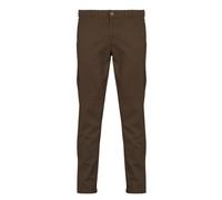Jack & Jones Trousers JPSTMARCO BOWIE in Brown US 31 / 34