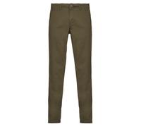 Jack & Jones Trousers JPSTMARCO in Kaki US 28 / 32