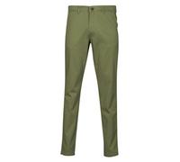 Jack & Jones Trousers JPSTMARCO JJBOWIE in Kaki US 29 / 32
