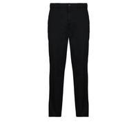Jack & Jones Trousers JPSTOLLIE VANCE CHINO in Black US 33 / 34