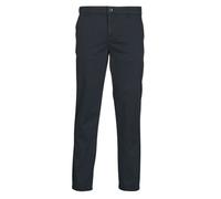 Jack & Jones Trousers JPSTOLLIE VANCE CHINO in Marine US 31 / 34