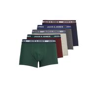 Jack & Jones Oliver Boxers 5 Units