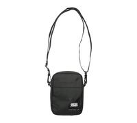 JACK & JONES Unisex Small Sling Bag Black One Size