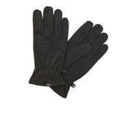 JACK & JONES Unisex Tech Fleece Gloves Black M