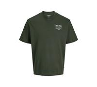 Jack & Jones Urban Edge Studio Short Sleeve T-shirt