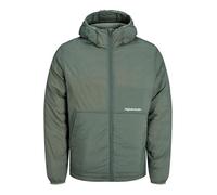 Jack & Jones Vesterbro Insulated Jacket Green M Man