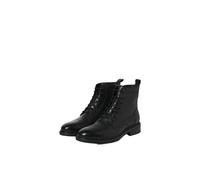 Jack & Jones Wentworth Leather Ln Boots