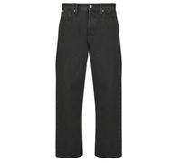 Jack & Jones Wide jeans JJIEDDIE JJORIGINAL SBD 275 in Black US 28 / 32