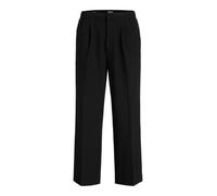 JACK & JONES Wide Leg Fit Classic Trousers | Wide Leg Fit, Party, Maximum temperature 40°C gentle process