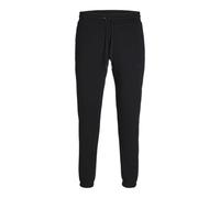 JACK & JONES Will Staple Sweatpant Men - M Black