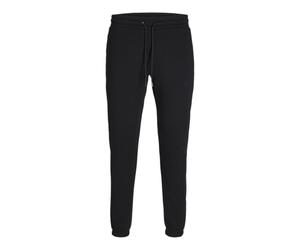 JACK & JONES Will Staple Sweatpant Men - M Black