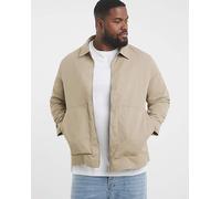 Jack & Jones Winson Worker Jacket jack & jones Jack & Jones Winson Worker Jacket Coriander 3XL(56)
