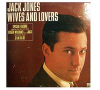 Jack Jones - Wives And Lovers