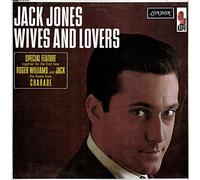 Jack Jones - Wives And Lovers
