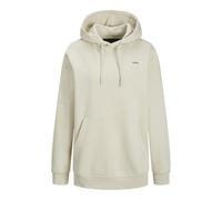Jack & Jones Abbie Jjxx Hoodie Beige L Women