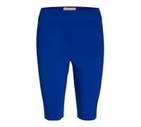 Jack & Jones Women's JJXX JXANNIKA HW Stretch Every Shorts NOOS Shorts, Surf The Web, M