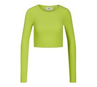 JACK & JONES Women's Jjxx Jxfeline Ls Rib Tee Noos T-Shirt