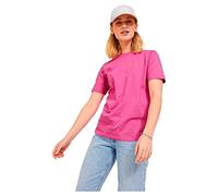 Jack & Jones Women's JXANNA SS Regular Every Tee NOOS T-Shirt, Puffins Bill, M, Puffins Bill, M