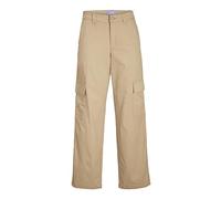 Jack & Jones Kendal Straight Fit Jjxx Cargo Pants