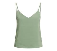 Jack & Jones Women's Jxmalia Satin Noos Top, Loden Frost, S