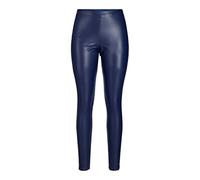 JACK & JONES Women's Jxmegan Faux Leather Leggings Noos