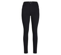 JJXX Womens Vienna Skinny Jeans Medium Blue 28W / 30L