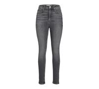 JJXX Womens Vienna Skinny Jeans Medium Blue 28W / 30L
