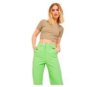 JACK & JONES Women's T-Shirt, Incense, L