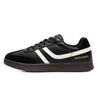 Jack & Jones Zola Vintage Mens Trainers - Black - Size UK 12