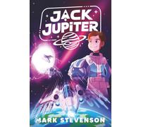 Jack Jupiter: An action-packed space adventure where robots, aliens and epic battles await amongst the stars!