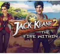 Jack Keane 2 - The Fire Within Steam CD Key