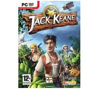 Jack Keane