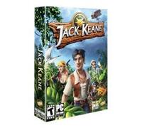 Jack Keane And The Dokktor's Island - PC by Strategy First