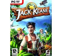 Jack Keane GOG.COM Key GLOBAL
