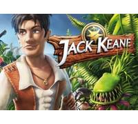 Jack Keane (PC) Steam Key - GLOBAL