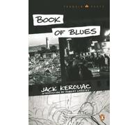 Jack Kerouac Book of Blues (Paperback) Penguin Poets (US IMPORT)
