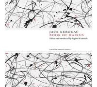 Jack Kerouac Book of Haikus Paperback in White Jack Kerouac White