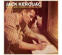 Jack Kerouac Featuring Al Cohn & Zoot Sims - Blues and Haikus (100th Birthday Tobacco Tan Vinyl Edition) [VINYL]
