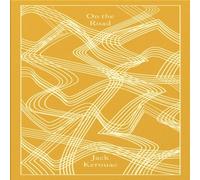 Jack Kerouac On the Road Hardback Book Jack Kerouac Multicolor